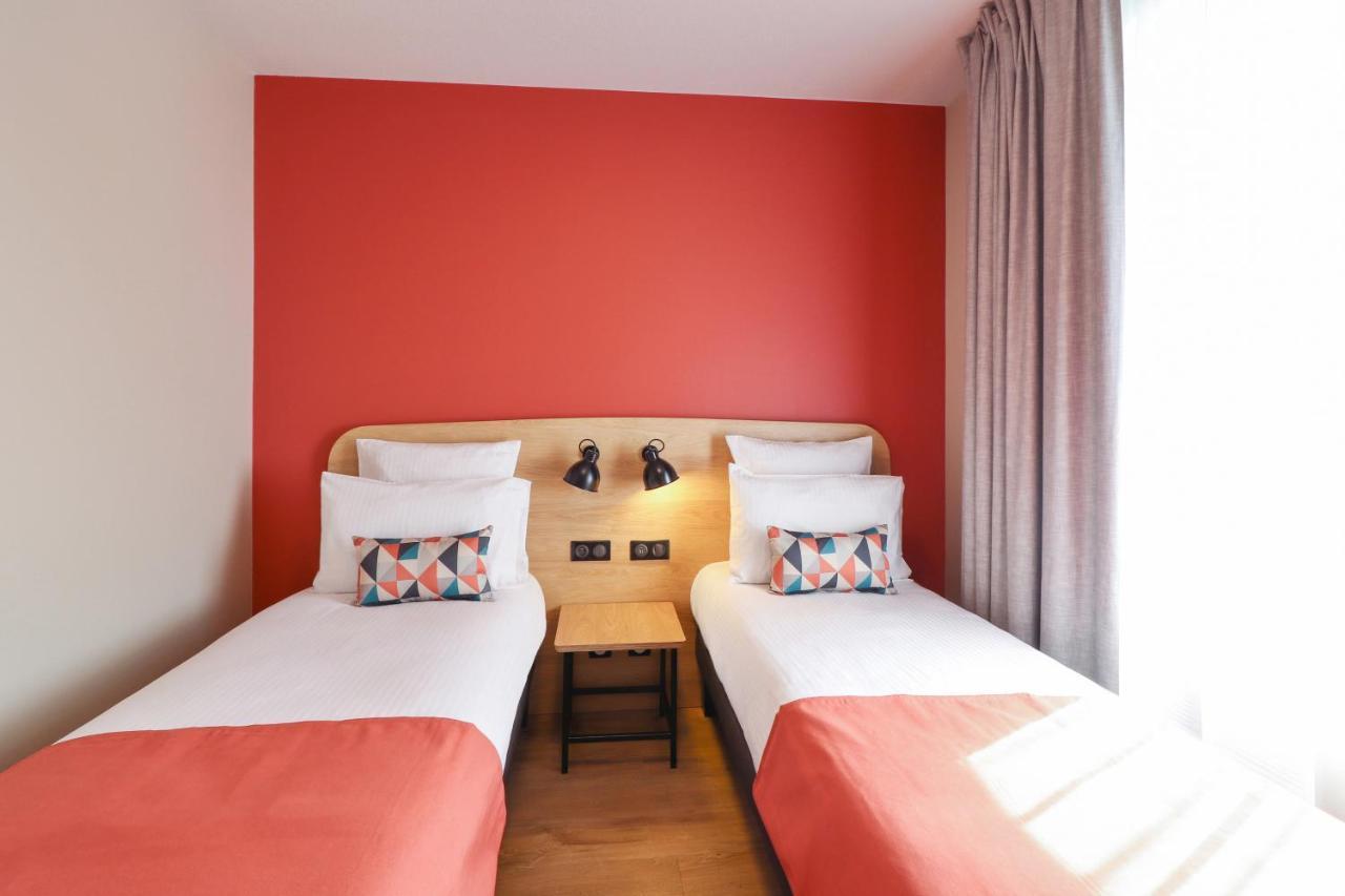 Appart'City Confort Toulouse Diagora 라베지 외부 사진