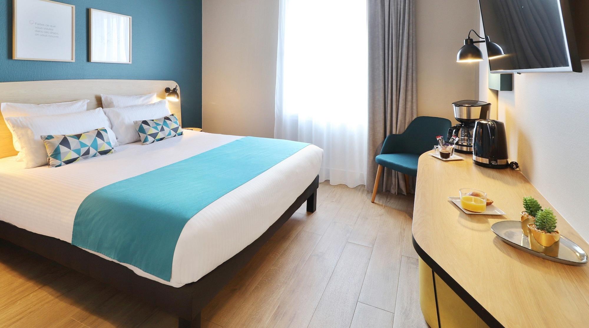 Appart'City Confort Toulouse Diagora 라베지 외부 사진