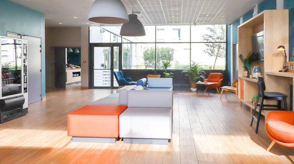 Appart'City Confort Toulouse Diagora 라베지 외부 사진