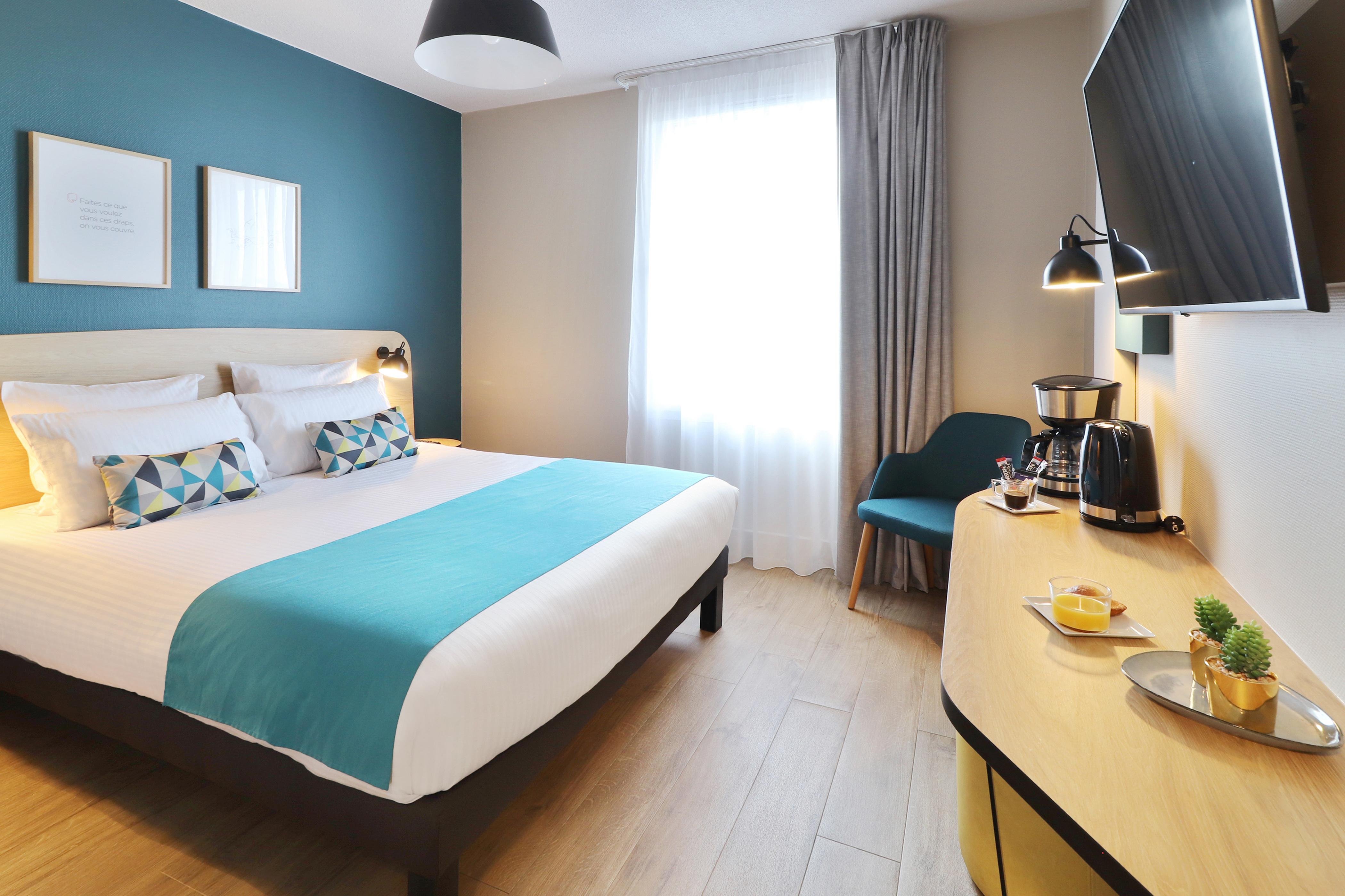 Appart'City Confort Toulouse Diagora 라베지 외부 사진