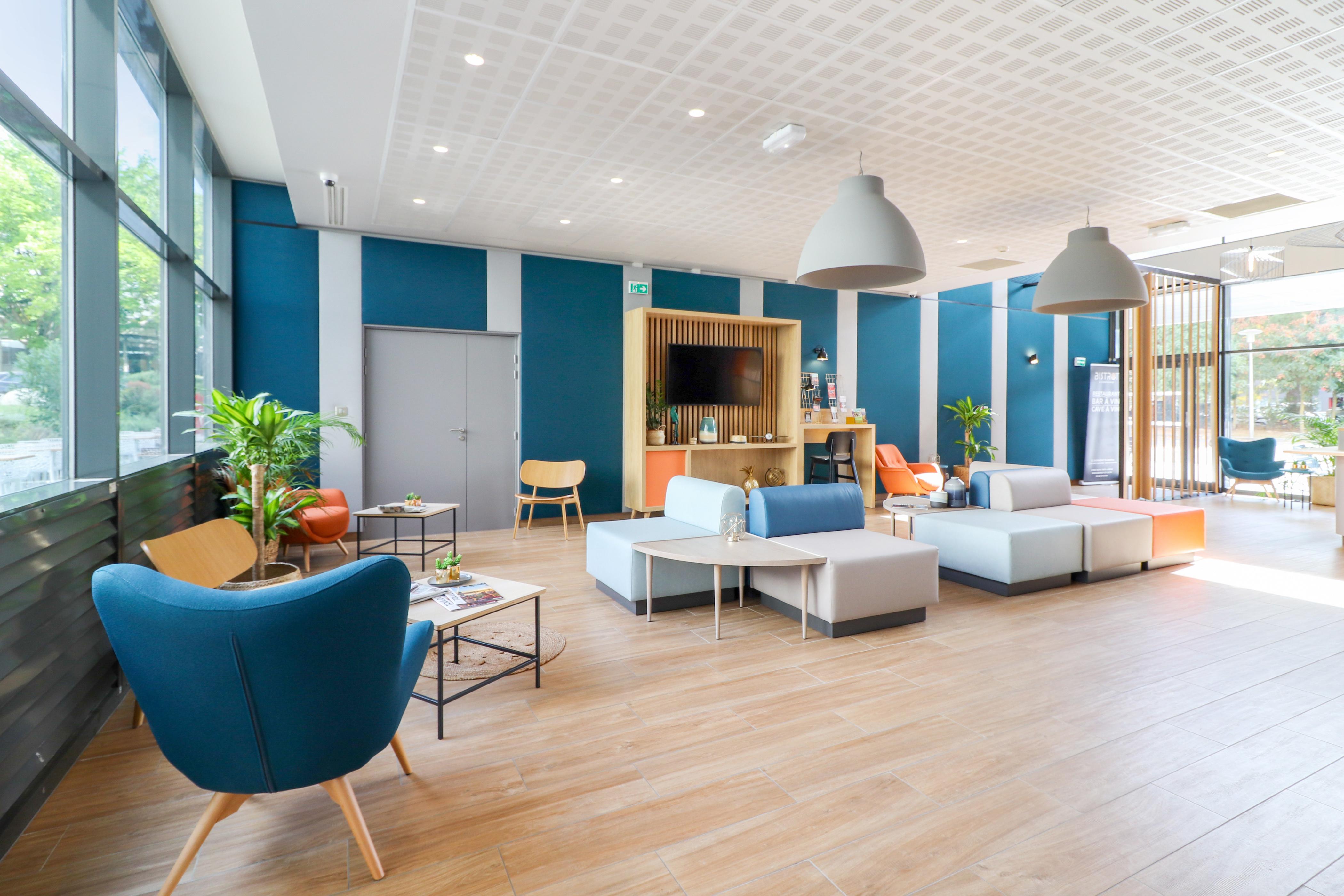 Appart'City Confort Toulouse Diagora 라베지 외부 사진