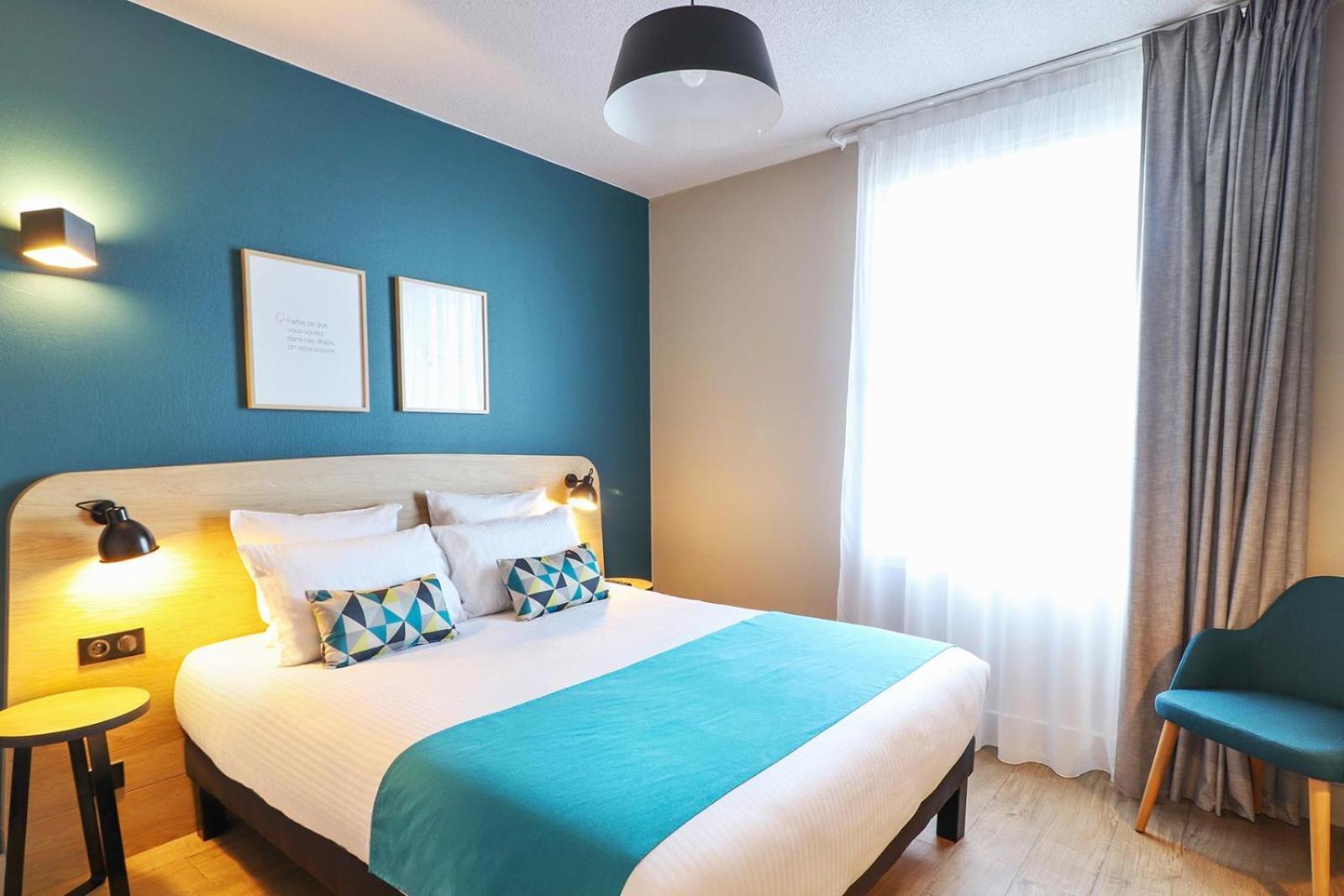 Appart'City Confort Toulouse Diagora 라베지 외부 사진