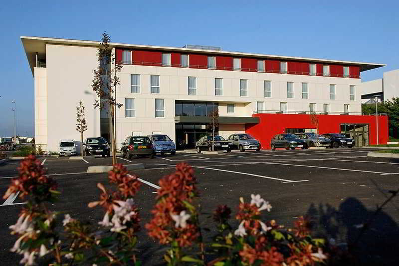 Appart'City Confort Toulouse Diagora 라베지 외부 사진