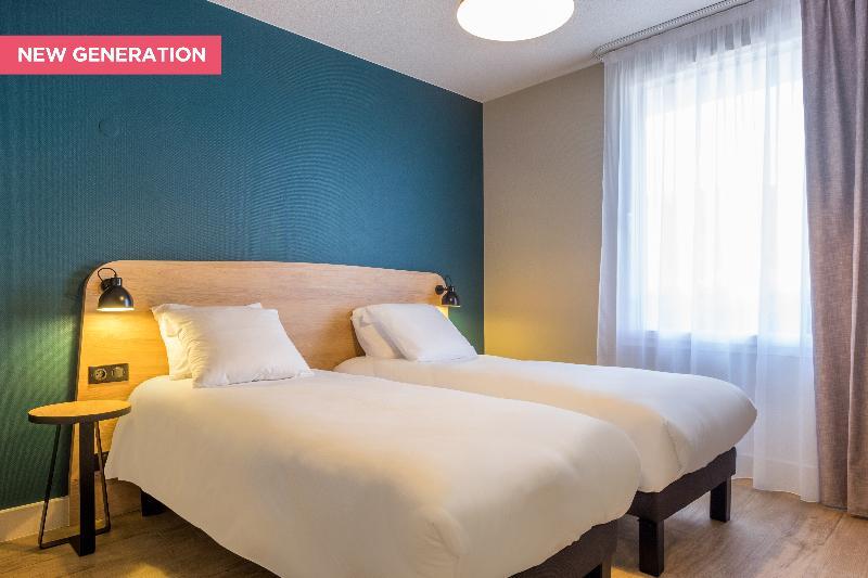 Appart'City Confort Toulouse Diagora 라베지 외부 사진