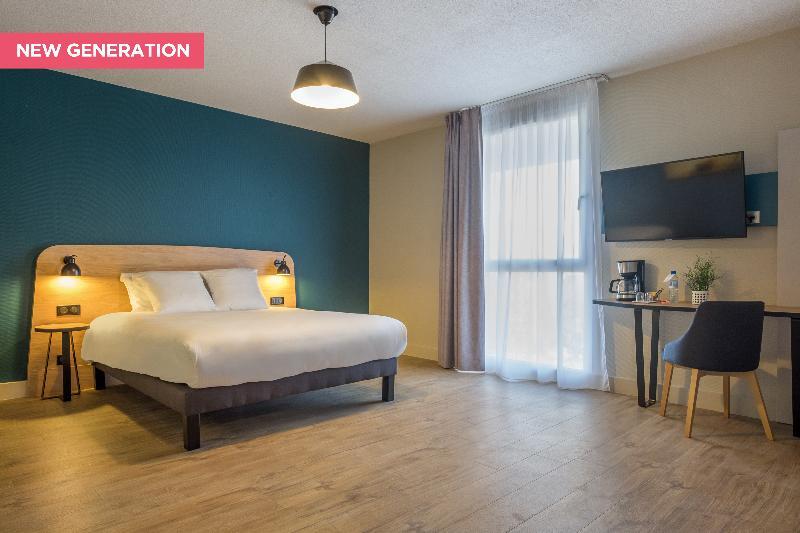 Appart'City Confort Toulouse Diagora 라베지 외부 사진